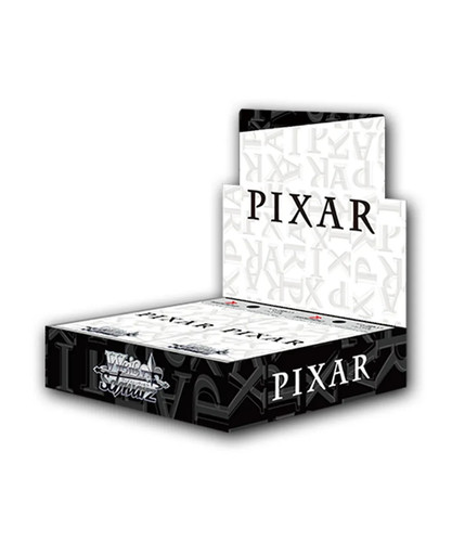 Disney weiss schwarz - disney, pixar