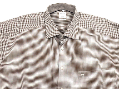 Camicia olymp luxor uomo xl - 44,