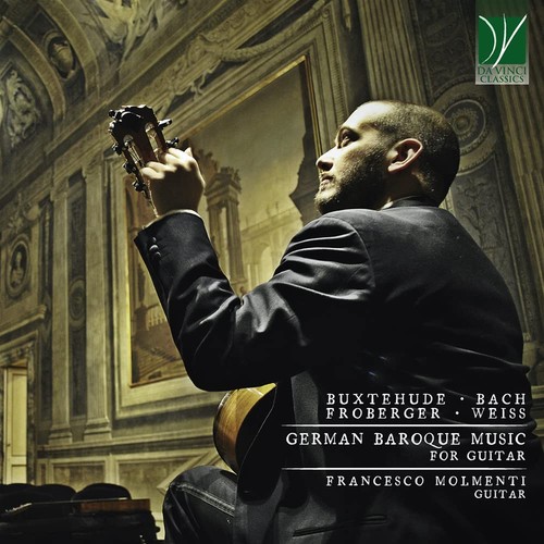 Francesco molme buxtehude - francesco,