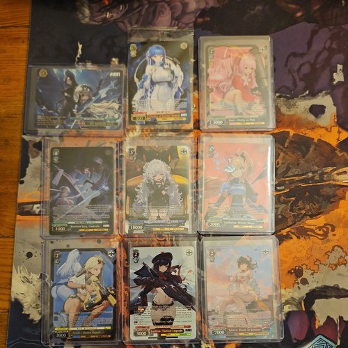 Shackles destiny arcana - shackles,