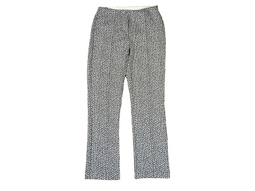 Pantalone tessuto rosner - pantalone,