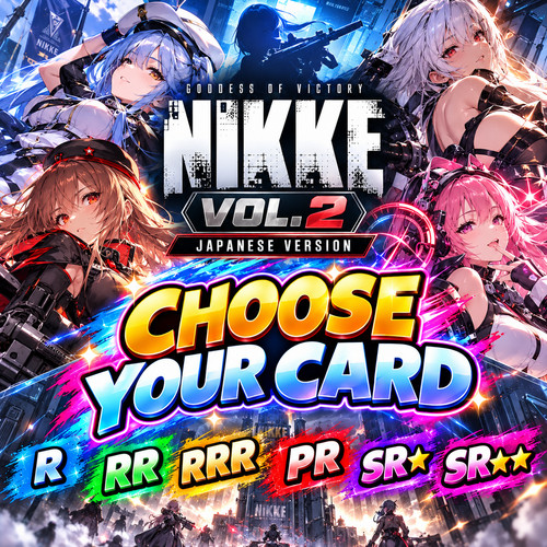 Weiss schwarz goddess - weiss,