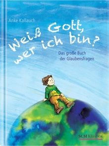 Weiß gott wer ich bin - weiß,