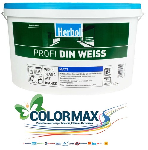 Sikkens herbol profi din - sikkens,