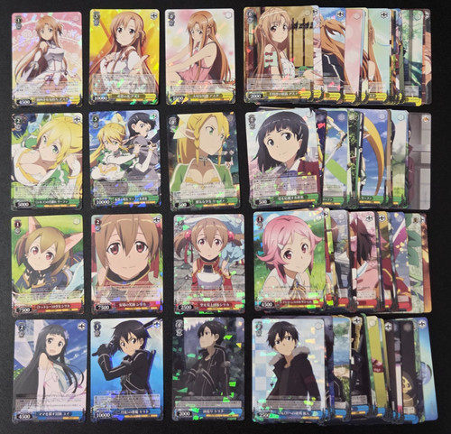 Sword art online vol - sword,