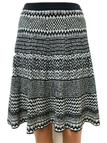 Gonna maglia marc cain donna - a,