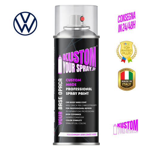 Spray volkswagen lb9a candy - volkswagen,