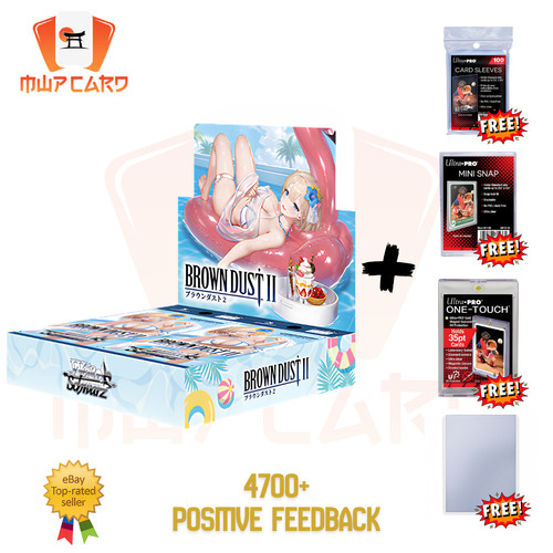 Weiss schwarz brown - weiss,