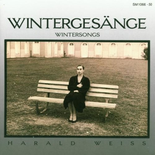 Weiss wintergesange - weiss, s/o
