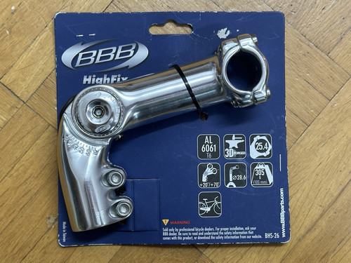Bbb bhs high fix - bbb, bhs-26