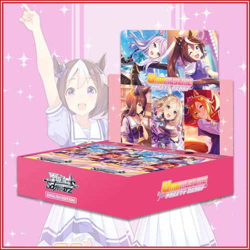 Weiss schwarz english - schwarz,