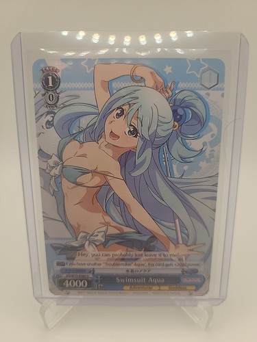 Weiss schwarz swimsuit aqua - schwarz,
