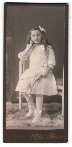 Fotografia alfred stöwer - fotografia,