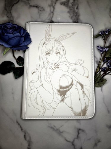 Noir nikke goddes weiss - goddes,