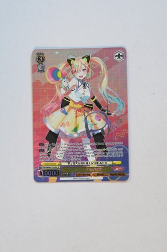 Weiss bang dream 10th - weiss,