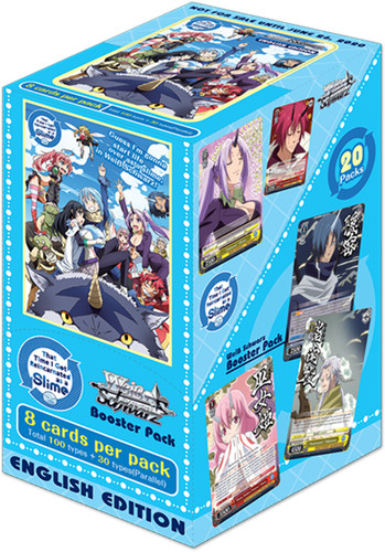 Weiss schwarz that - weiss, got