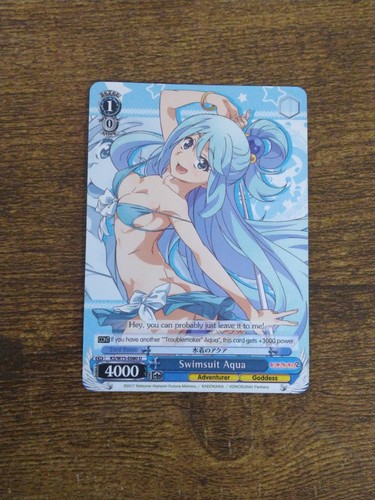 Beautiful waifu card - beautiful,