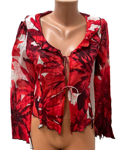 Camicia marc cain top manica - cain,