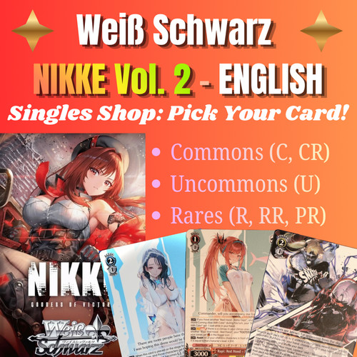 Goddess victory nikke - of, victory: