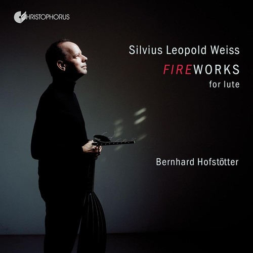 Silvius leopold weiss - silvius,